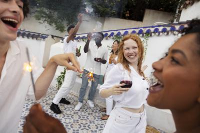 Galerie des mariés & vous